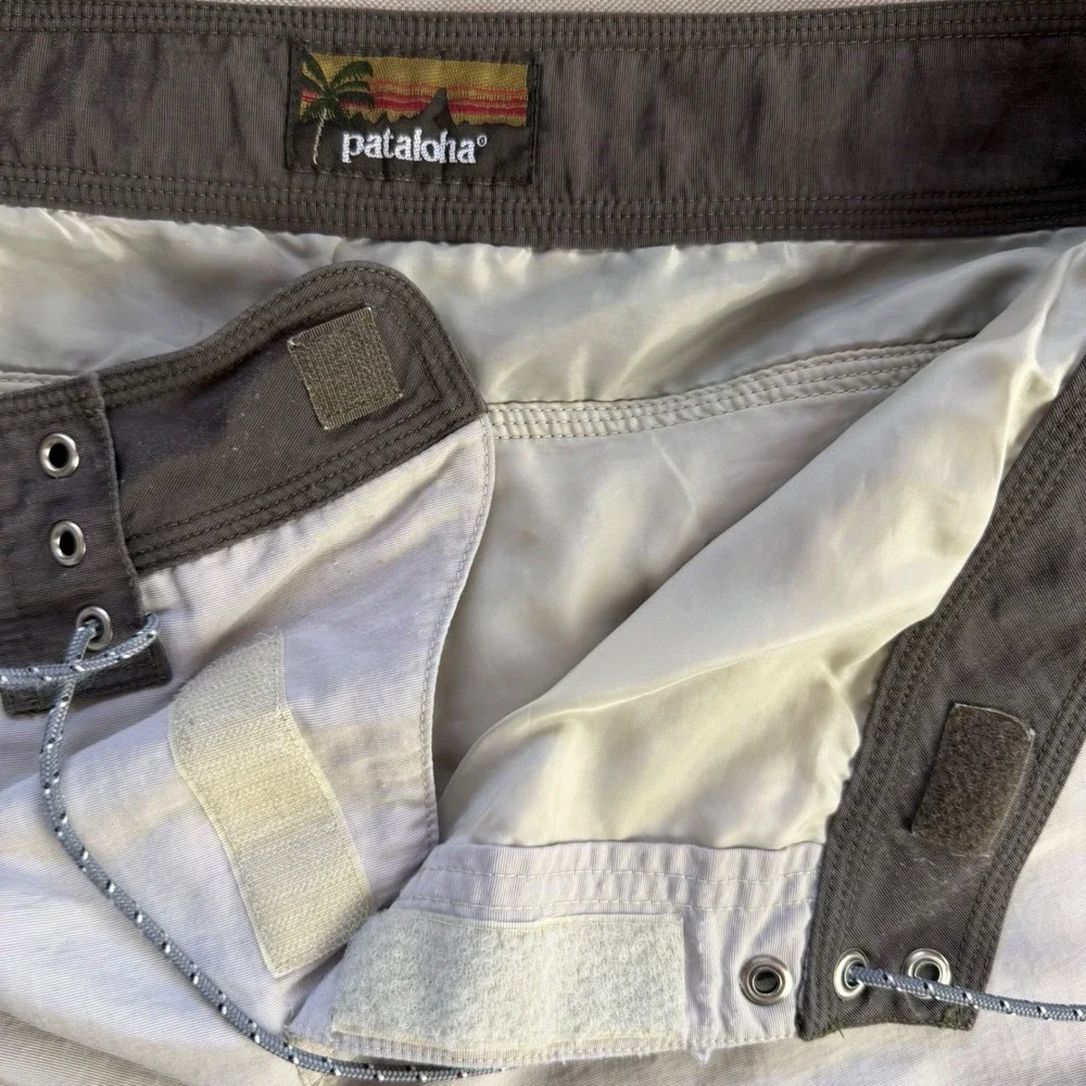 Patagonia vintage pataloha